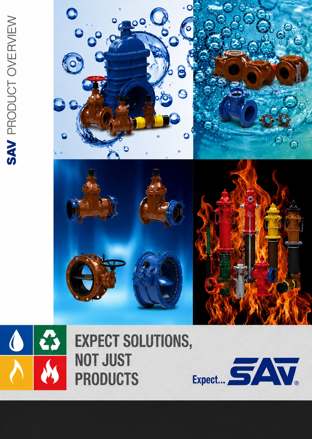Product Overview Brochure
